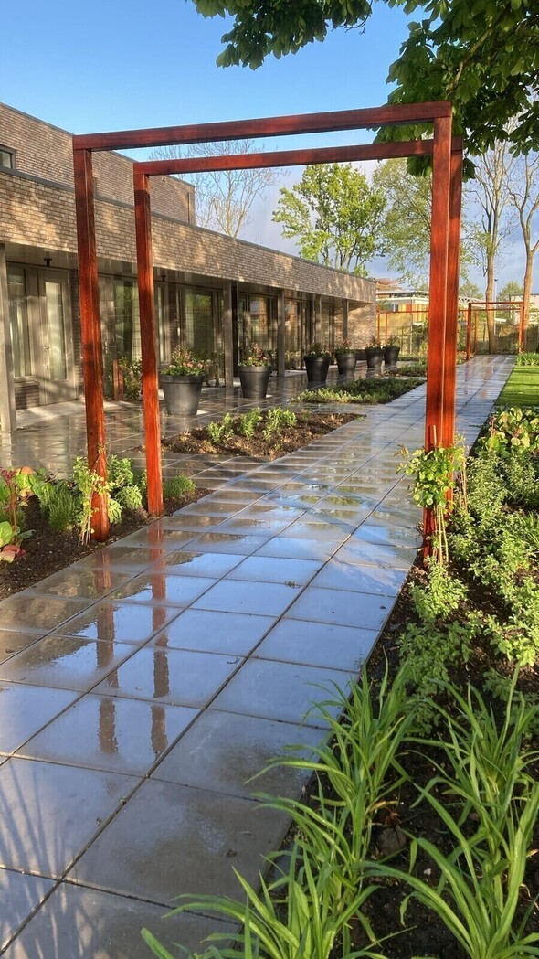 Impressies (exterieur)