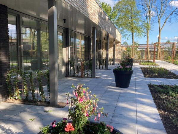 Impressies (exterieur)