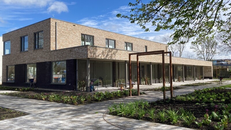 Impressies (exterieur)