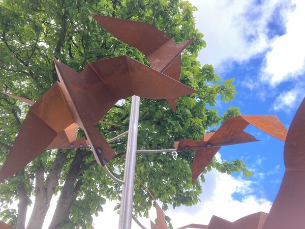 Impressies (exterieur)