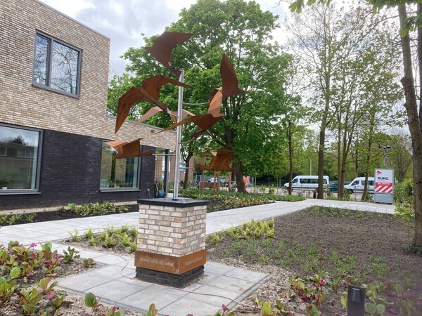 Impressies (exterieur)