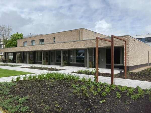 Impressies (exterieur)