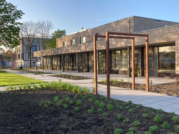 Impressies (exterieur)