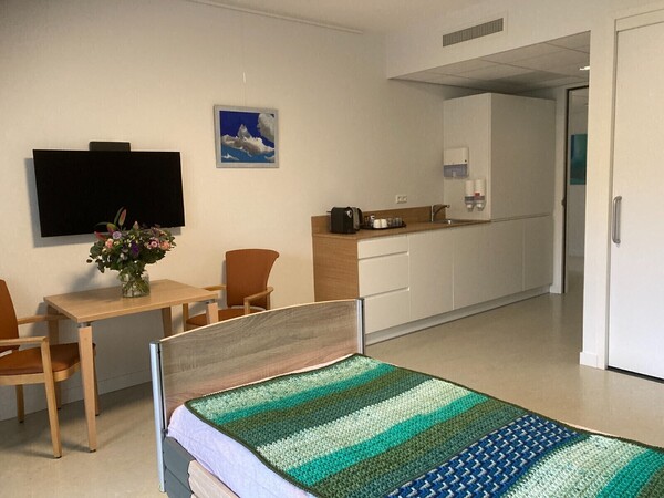 Impressies  (interieur)