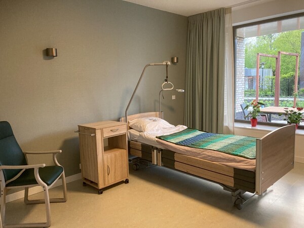 Impressies  (interieur)