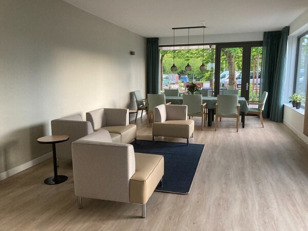 Impressies  (interieur)