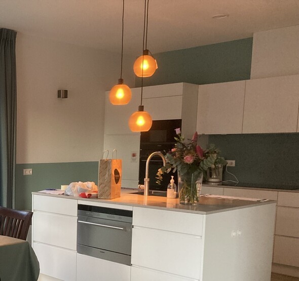 Impressies  (interieur)