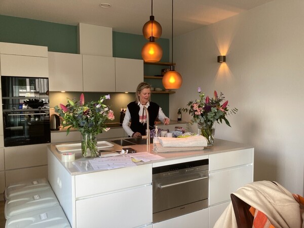 Impressies  (interieur)