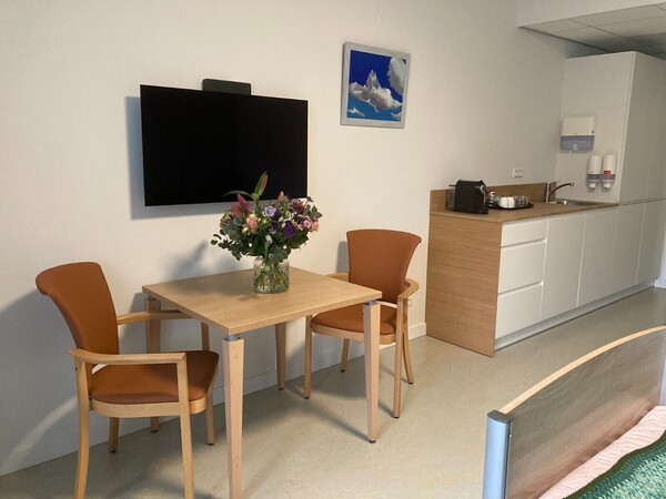 Impressies  (interieur)