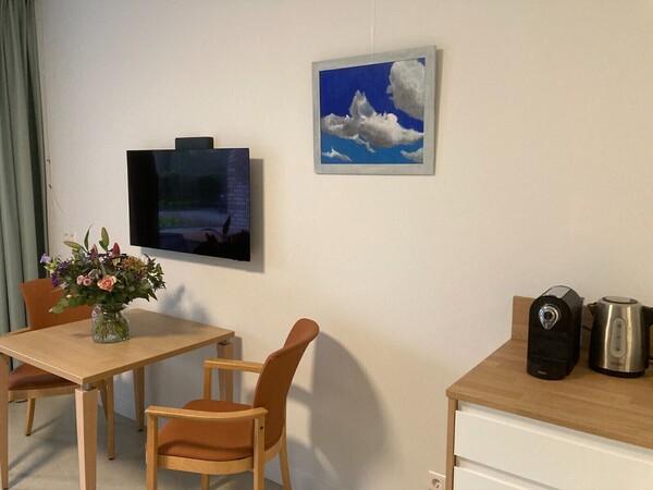 Impressies  (interieur)