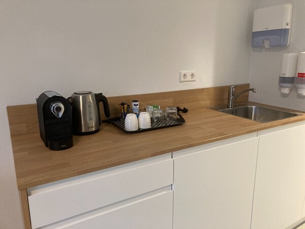 Impressies  (interieur)