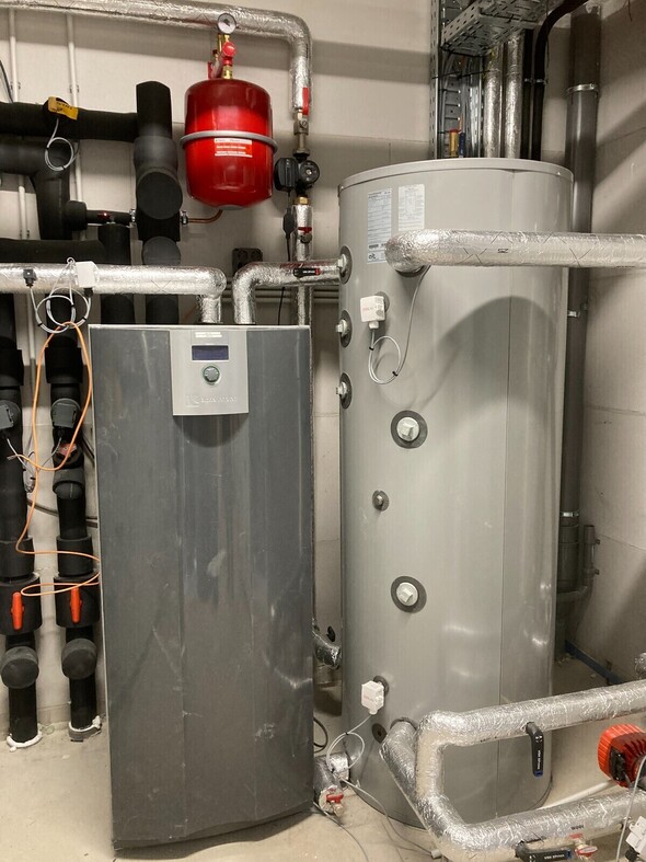 Impressies (verbouwing)