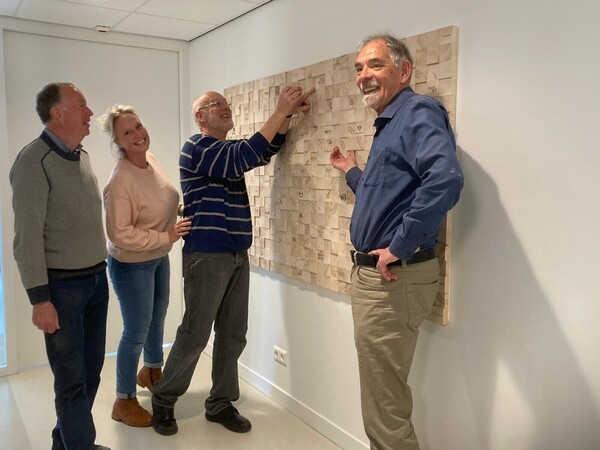 Impressies (verbouwing)