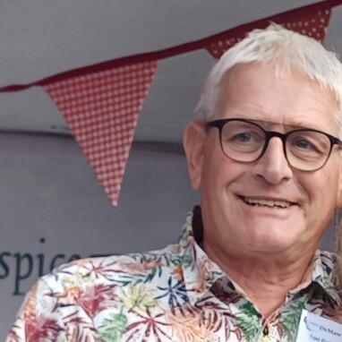 “Hun stemmen brengen iets teweeg wat wij met woorden nooit kunnen”