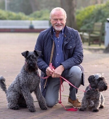 “Goed doen voor mens en dier - en voor ons hospice”