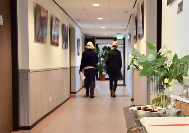 Waarom financiële steun nodig